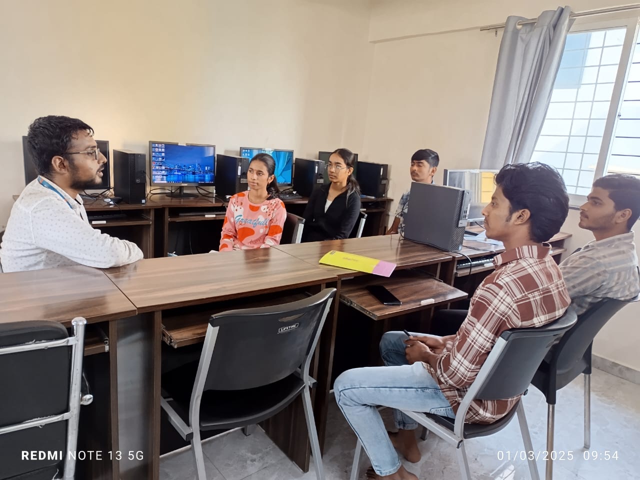 Community welfare activities